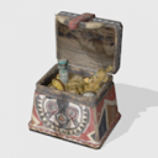 Treasure Chest